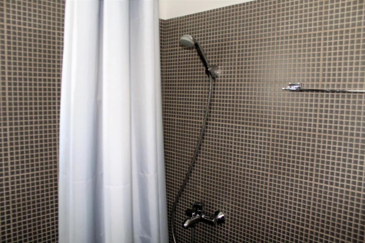 Apartments Mare Blu By The Sea. Pórto Ráfti المظهر الخارجي الصورة