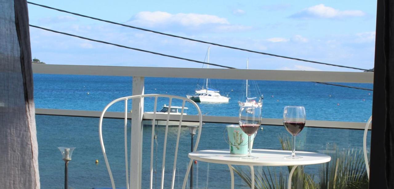 Apartments Mare Blu By The Sea. Pórto Ráfti المظهر الخارجي الصورة